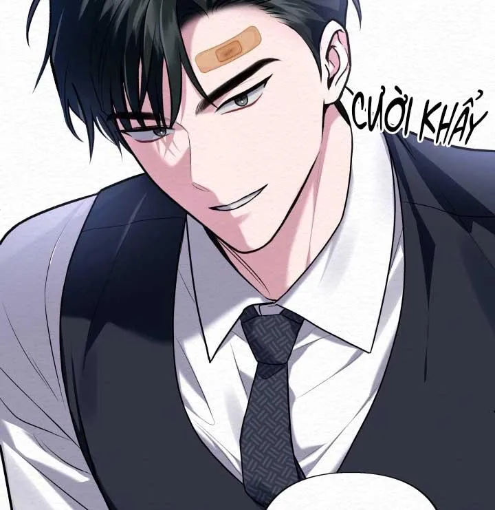 HƯƠNG XƯA Chapter 19 Trang 18