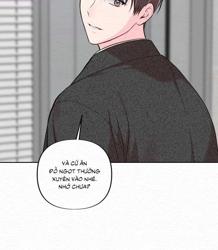 HƯƠNG XƯA Chapter 19 Trang 33