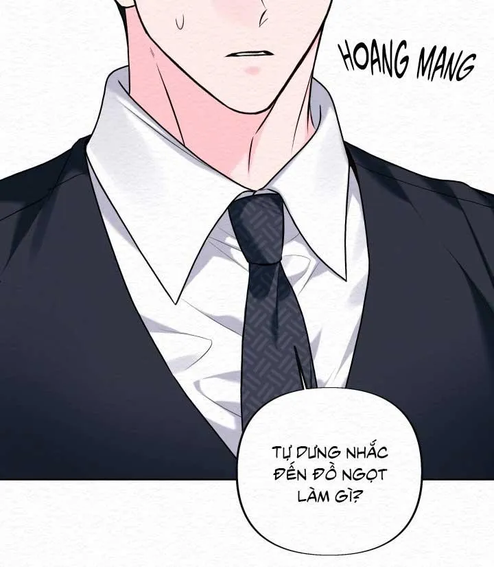 HƯƠNG XƯA Chapter 19 Trang 37
