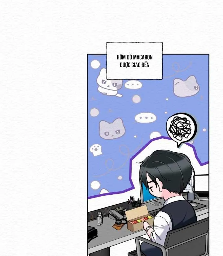 HƯƠNG XƯA Chapter 19 Trang 38