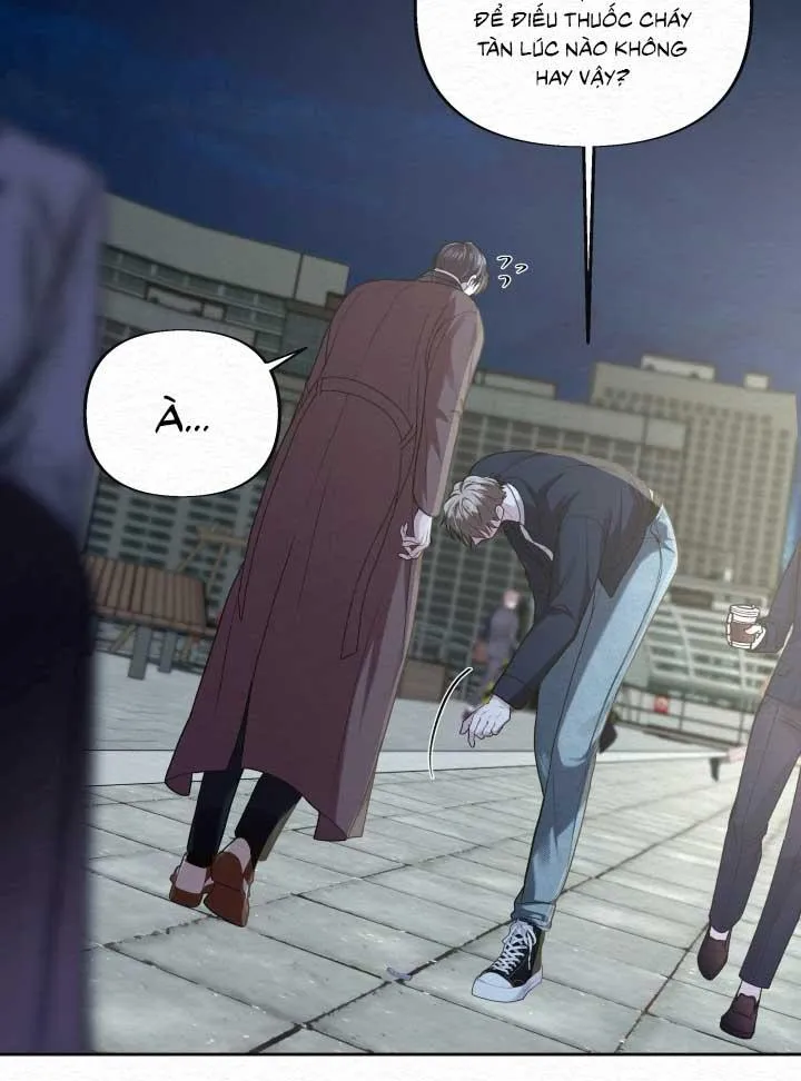 HƯƠNG XƯA Chapter 19 Trang 55