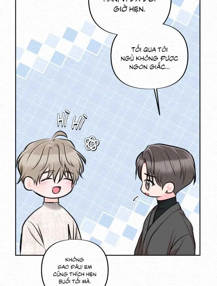 HƯƠNG XƯA Chapter 19 Trang 64