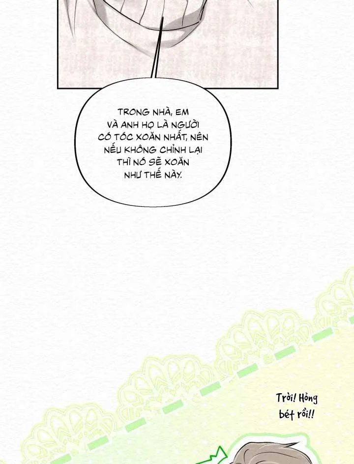 HƯƠNG XƯA Chapter 19 Trang 69