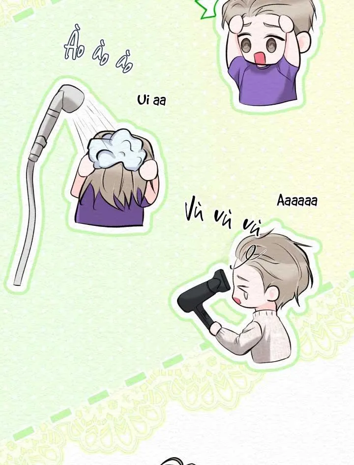 HƯƠNG XƯA Chapter 19 Trang 70