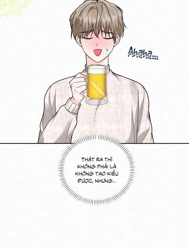 HƯƠNG XƯA Chapter 19 Trang 71