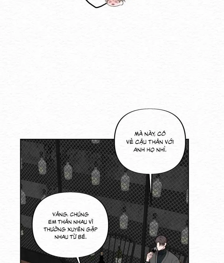 HƯƠNG XƯA Chapter 19 Trang 73