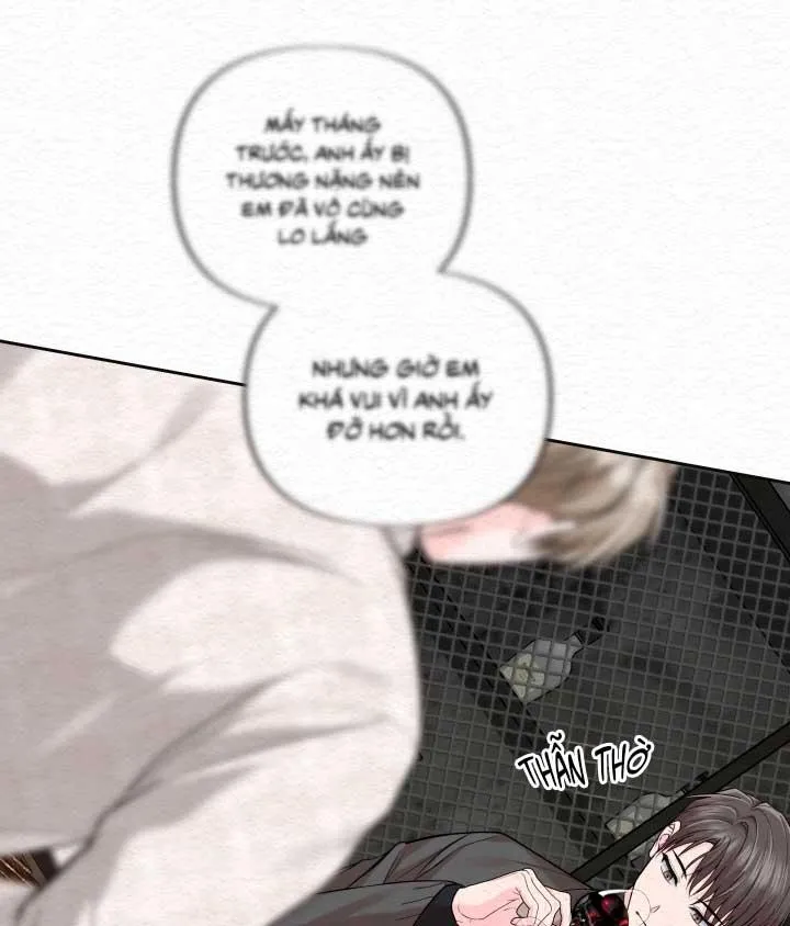 HƯƠNG XƯA Chapter 19 Trang 75