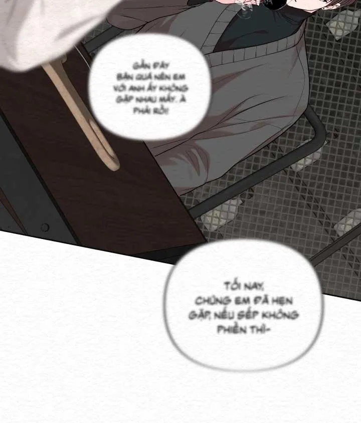 HƯƠNG XƯA Chapter 19 Trang 76