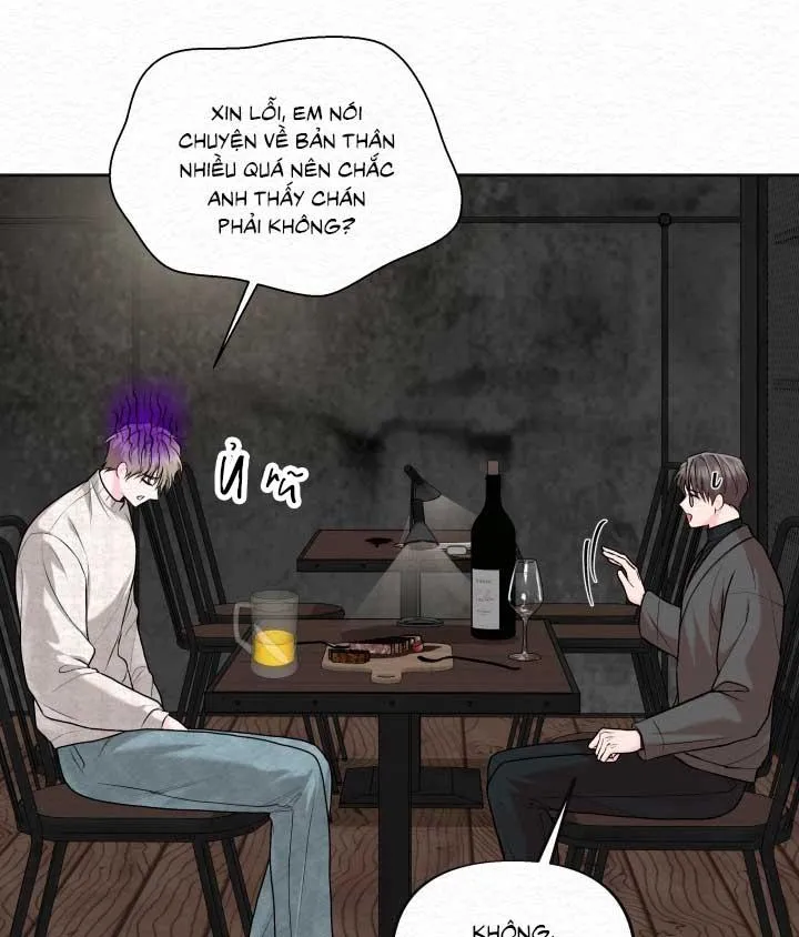 HƯƠNG XƯA Chapter 19 Trang 79