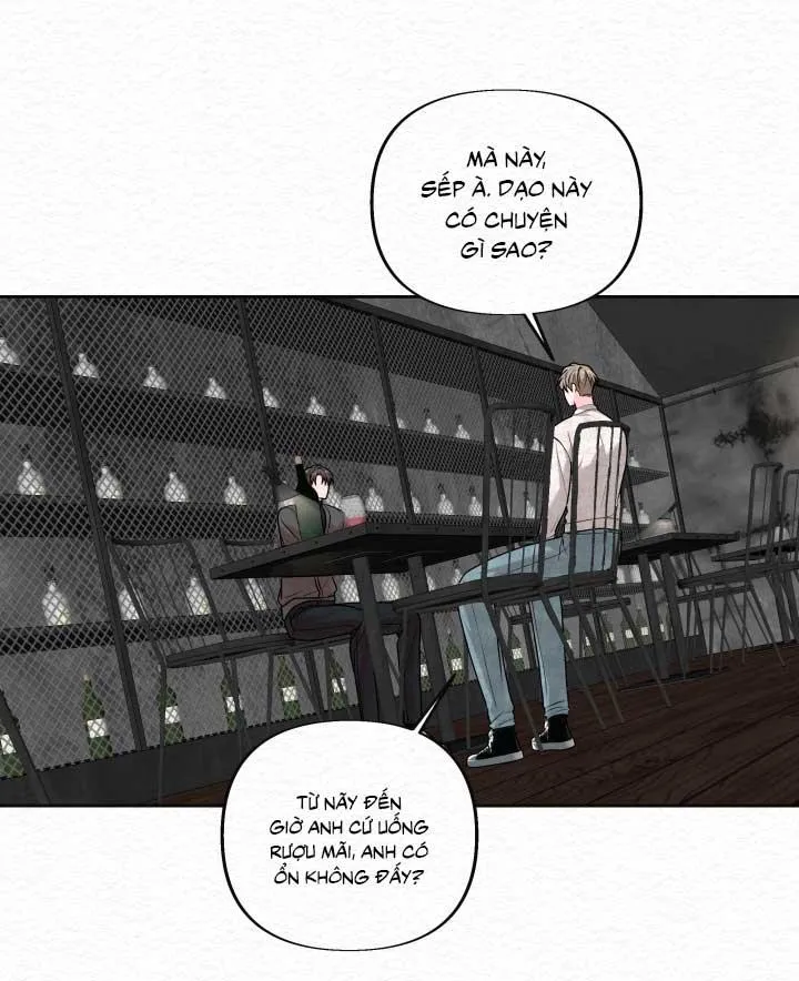 HƯƠNG XƯA Chapter 19 Trang 82