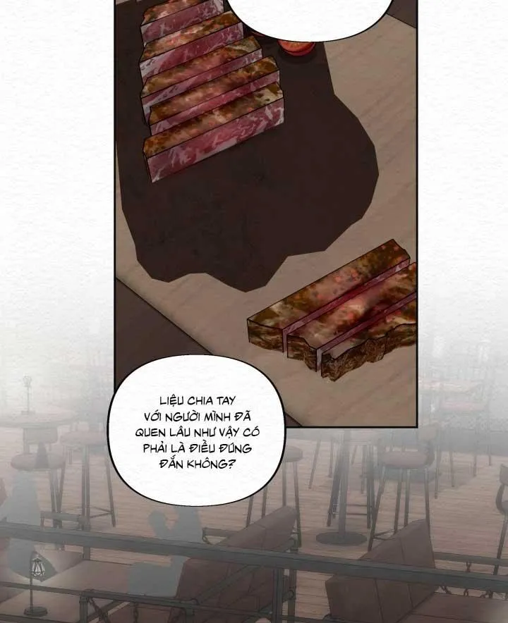 HƯƠNG XƯA Chapter 19 Trang 86