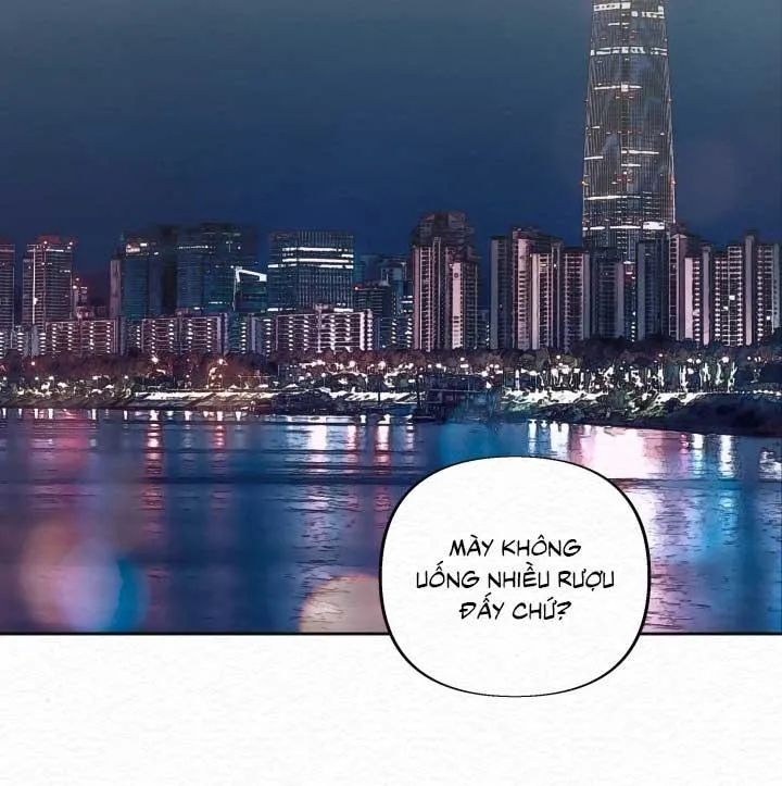 HƯƠNG XƯA Chapter 20 Trang 3