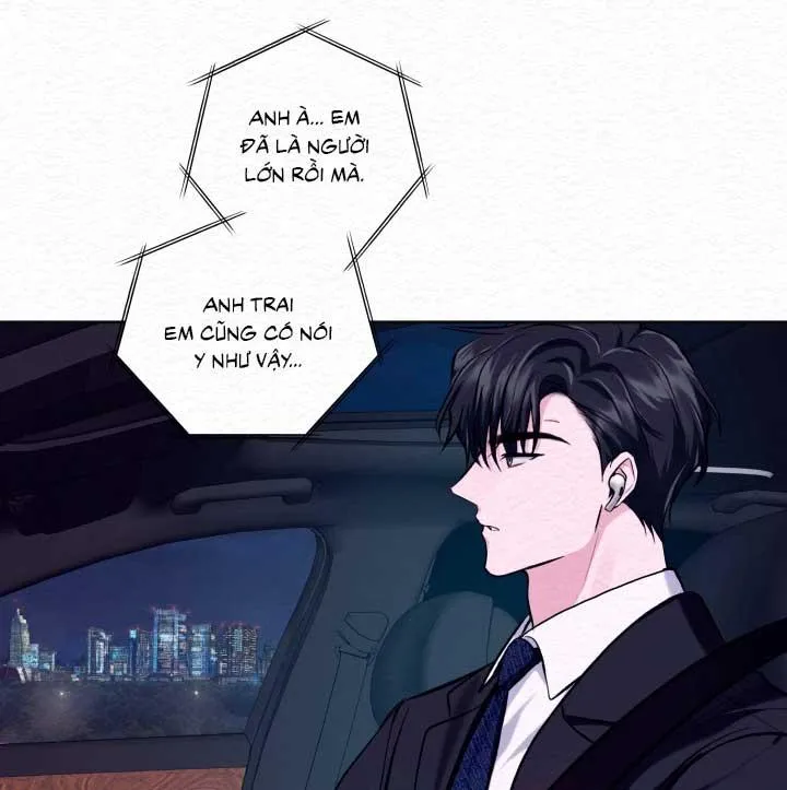 HƯƠNG XƯA Chapter 20 Trang 4