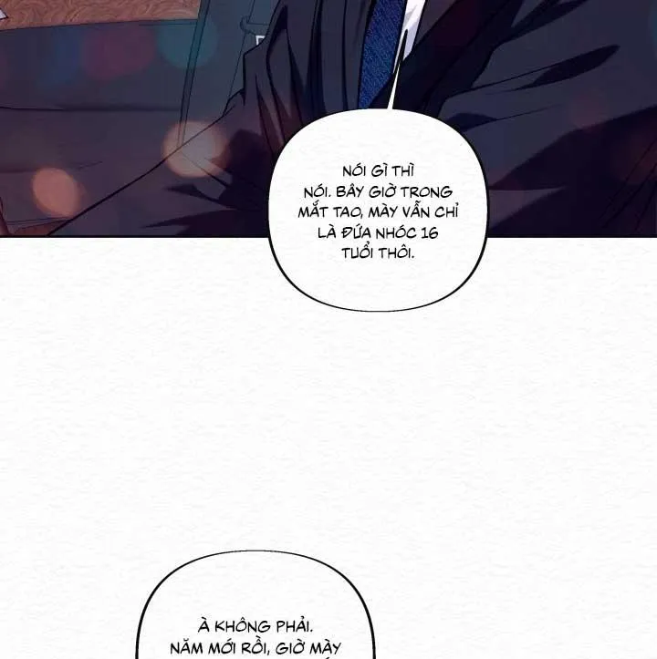 HƯƠNG XƯA Chapter 20 Trang 5