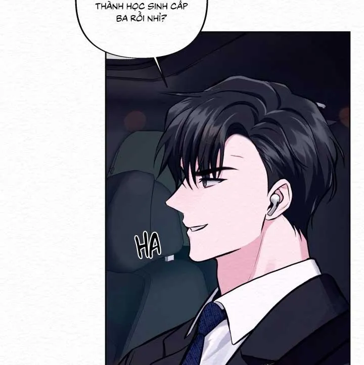 HƯƠNG XƯA Chapter 20 Trang 6