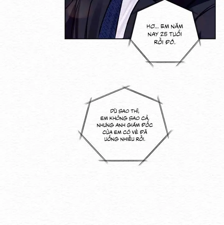 HƯƠNG XƯA Chapter 20 Trang 7