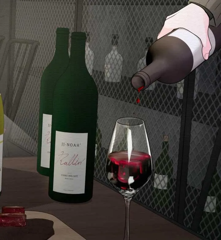 HƯƠNG XƯA Chapter 20 Trang 15