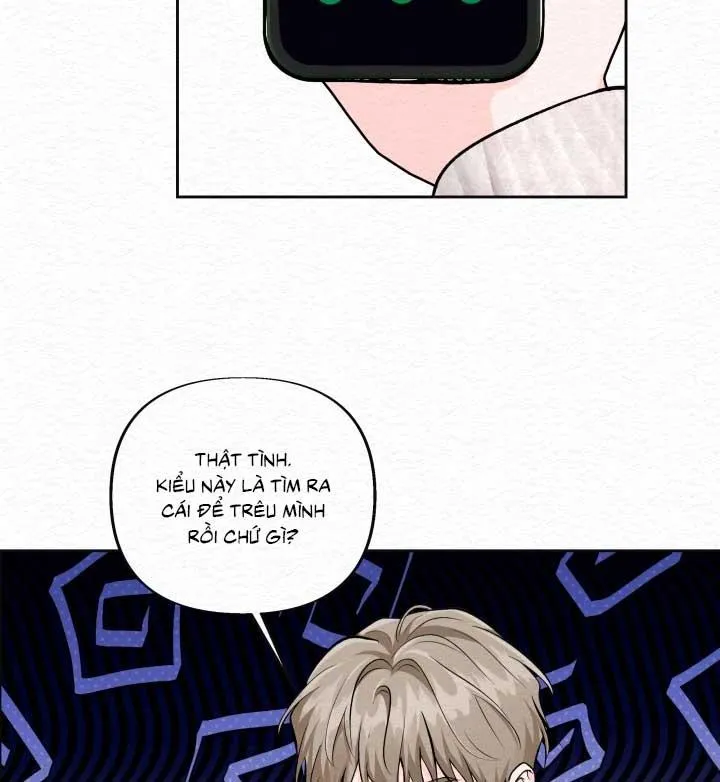 HƯƠNG XƯA Chapter 20 Trang 18