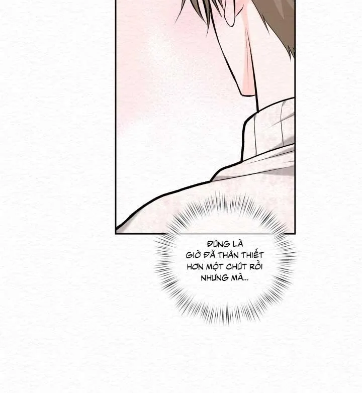 HƯƠNG XƯA Chapter 20 Trang 21