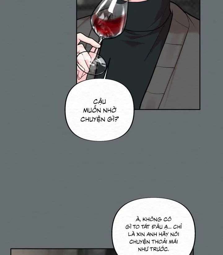 HƯƠNG XƯA Chapter 20 Trang 24