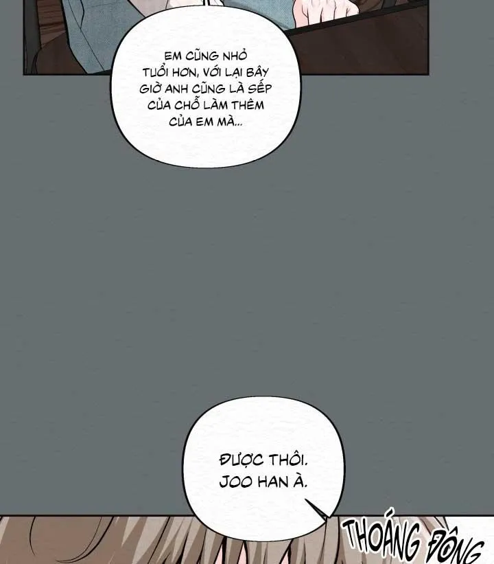 HƯƠNG XƯA Chapter 20 Trang 26