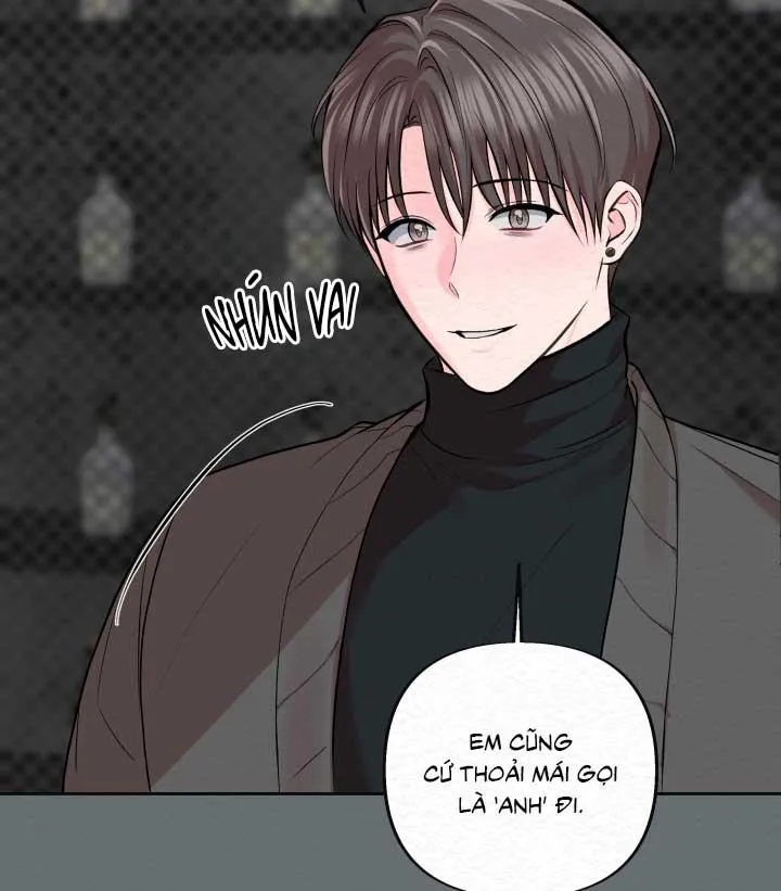 HƯƠNG XƯA Chapter 20 Trang 28