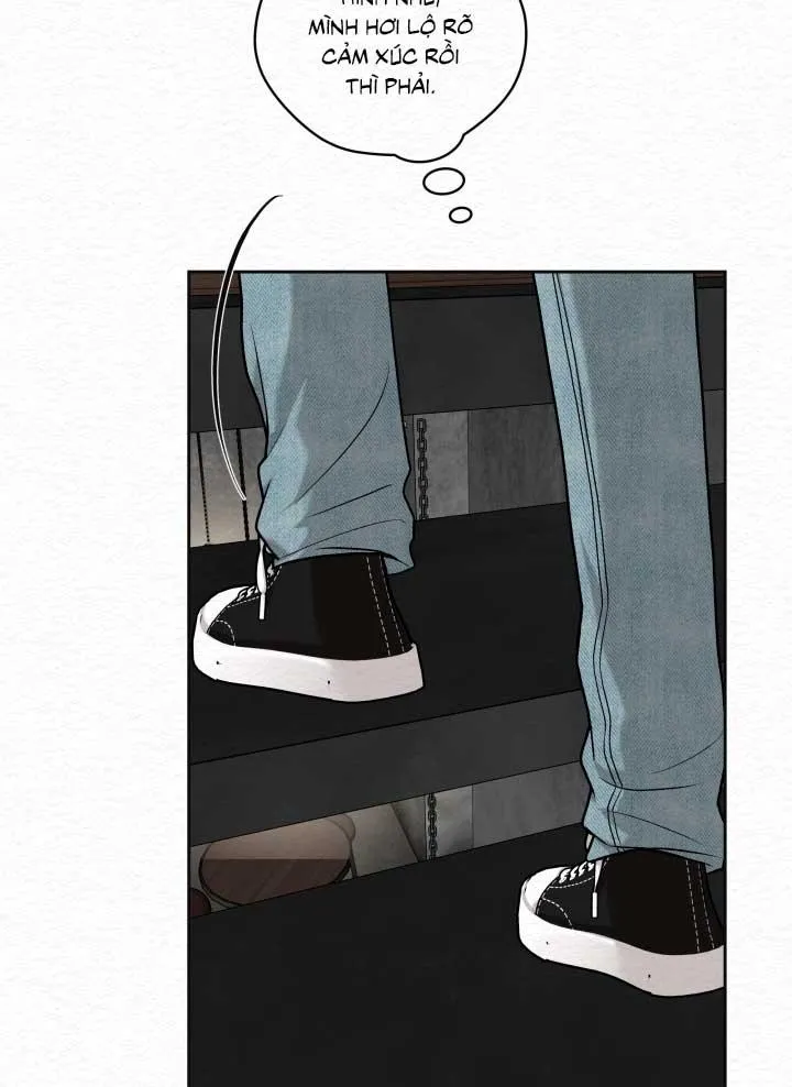 HƯƠNG XƯA Chapter 20 Trang 33