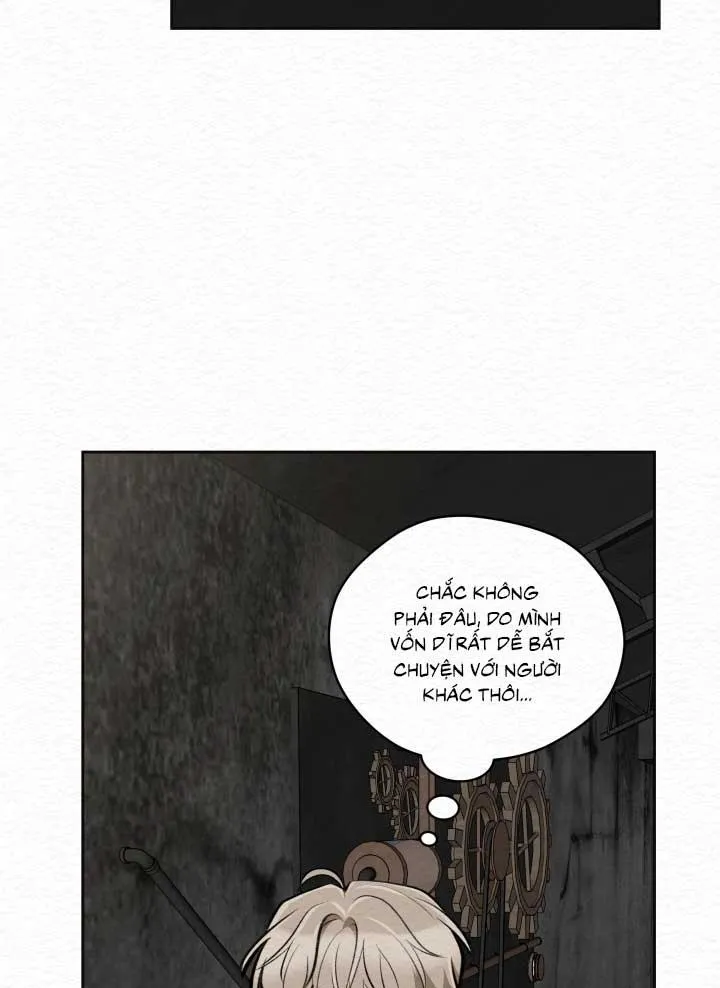 HƯƠNG XƯA Chapter 20 Trang 34