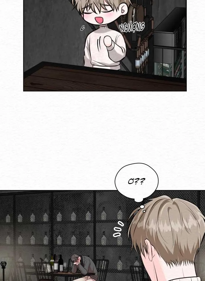 HƯƠNG XƯA Chapter 20 Trang 35