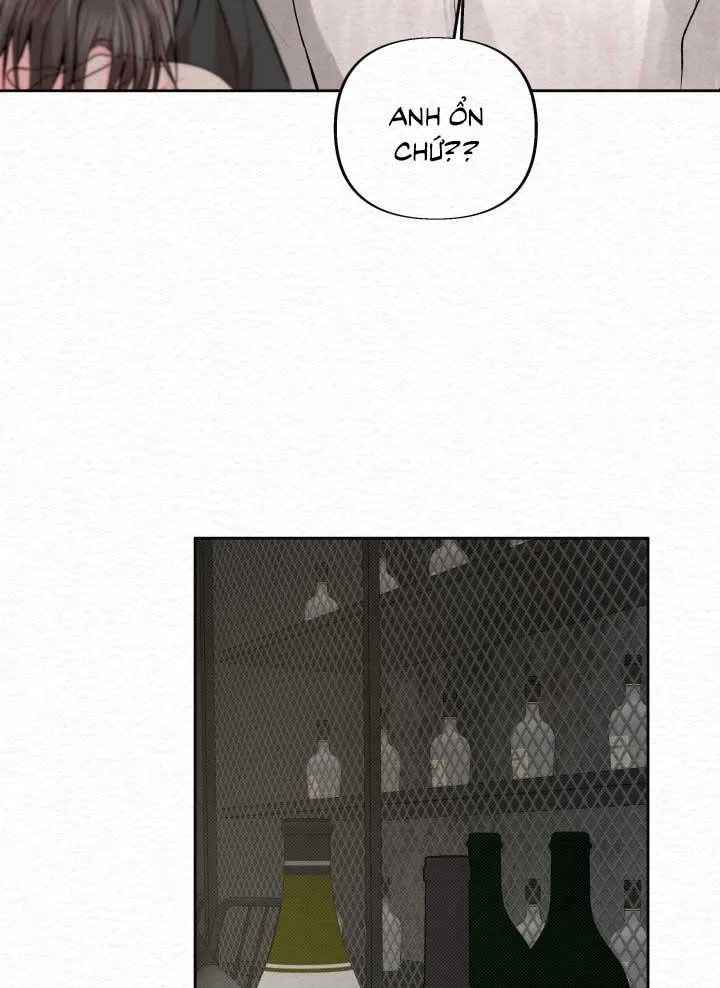 HƯƠNG XƯA Chapter 20 Trang 39