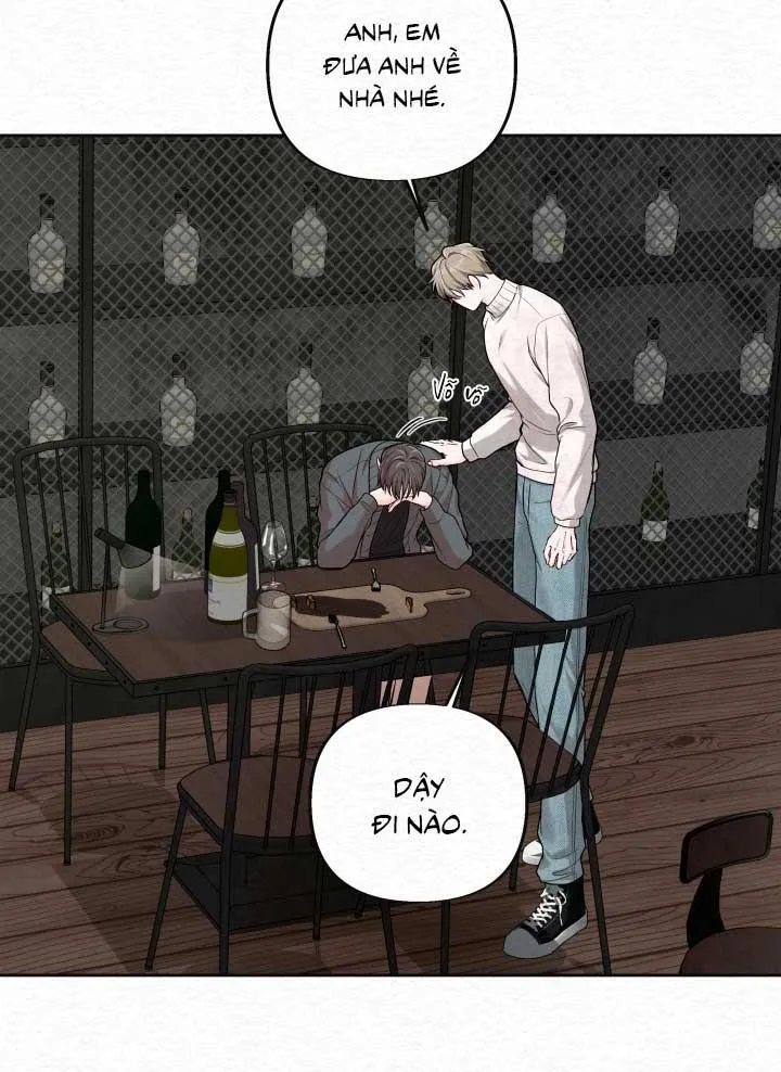 HƯƠNG XƯA Chapter 20 Trang 41