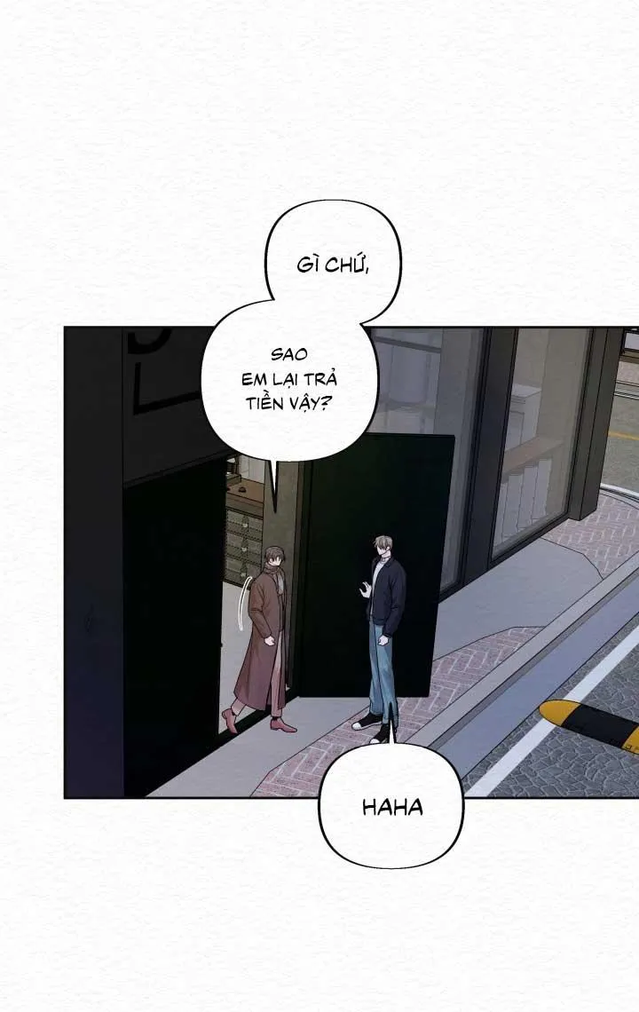 HƯƠNG XƯA Chapter 20 Trang 52