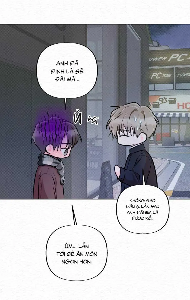 HƯƠNG XƯA Chapter 20 Trang 53