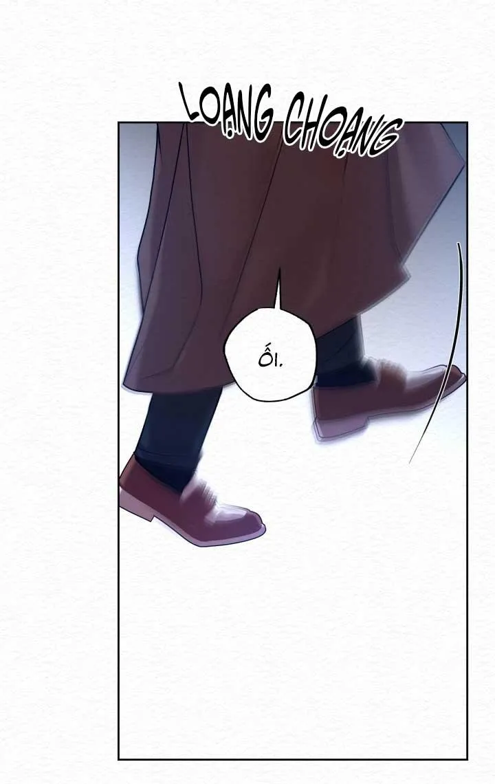 HƯƠNG XƯA Chapter 20 Trang 54