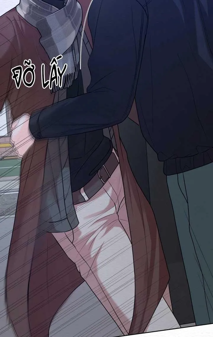 HƯƠNG XƯA Chapter 20 Trang 56