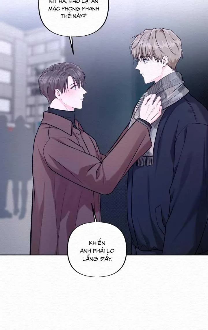 HƯƠNG XƯA Chapter 20 Trang 61