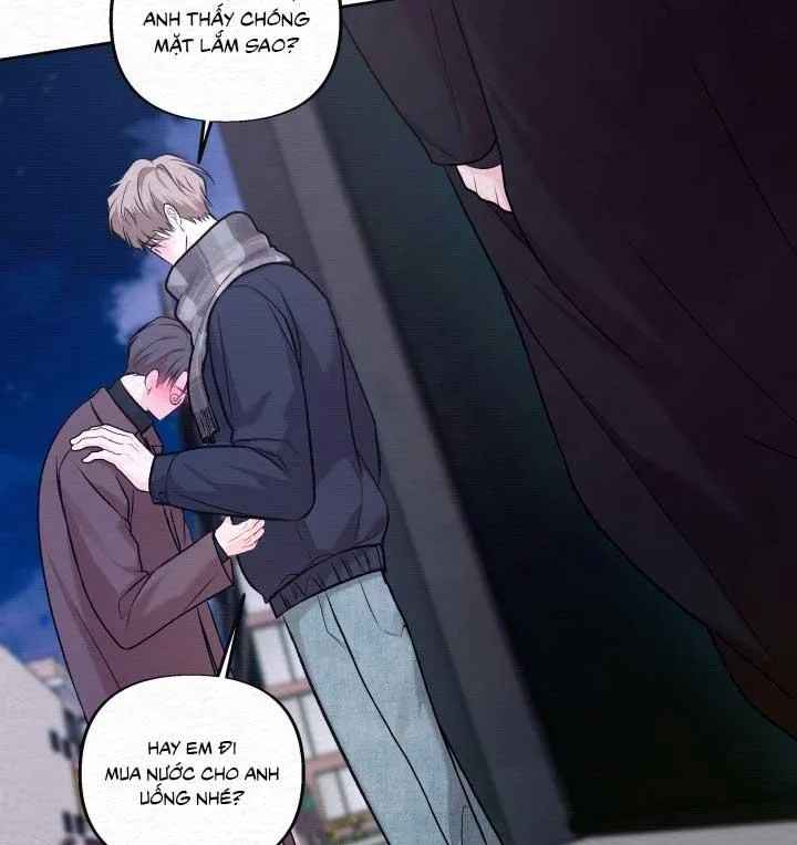 HƯƠNG XƯA Chapter 20 Trang 68