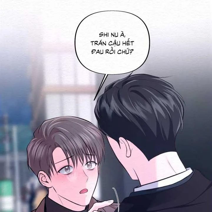 HƯƠNG XƯA Chapter 20 Trang 84