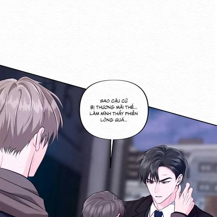 HƯƠNG XƯA Chapter 20 Trang 86