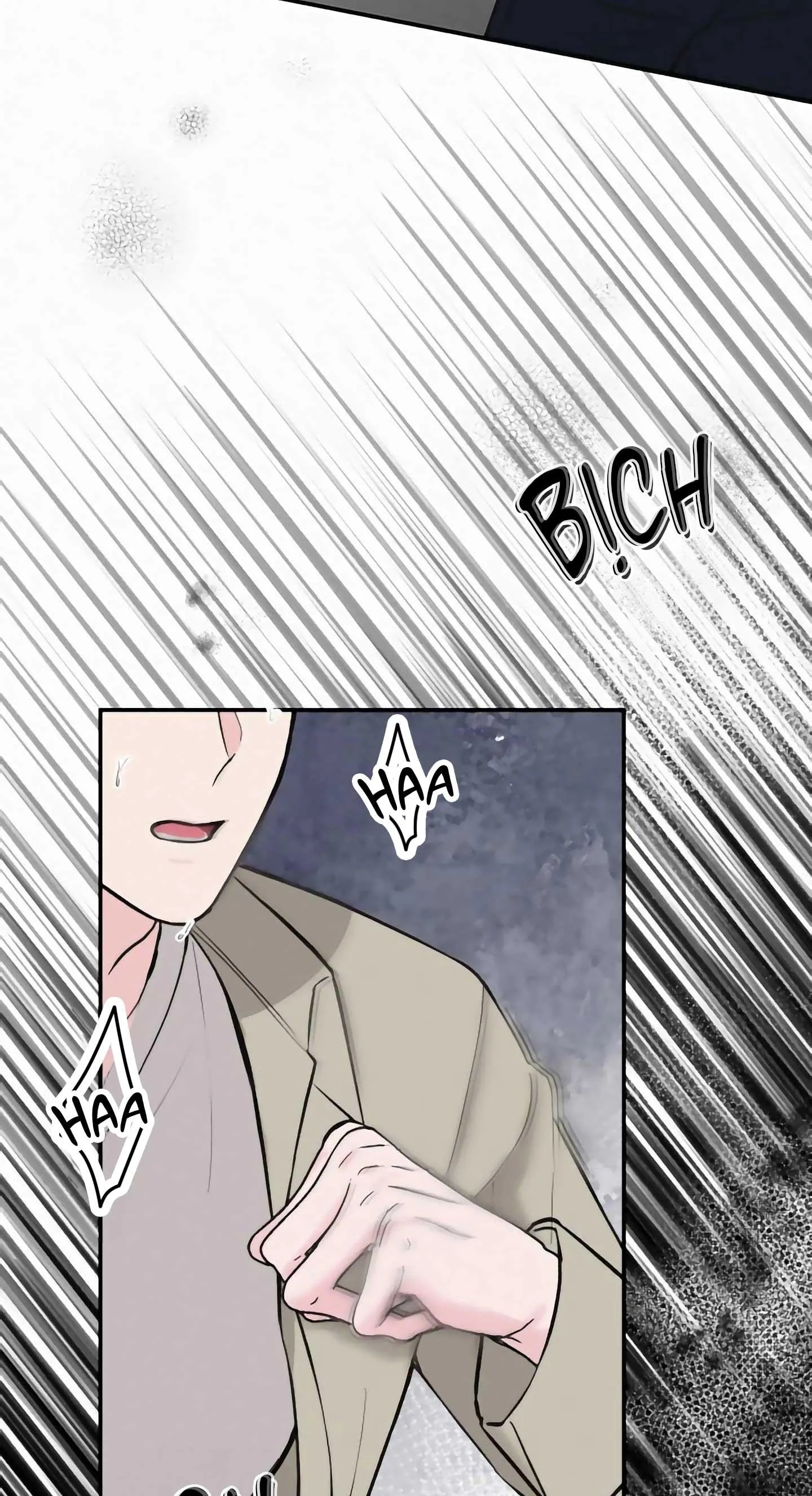 HƯƠNG XƯA Chapter 1 Trang 3