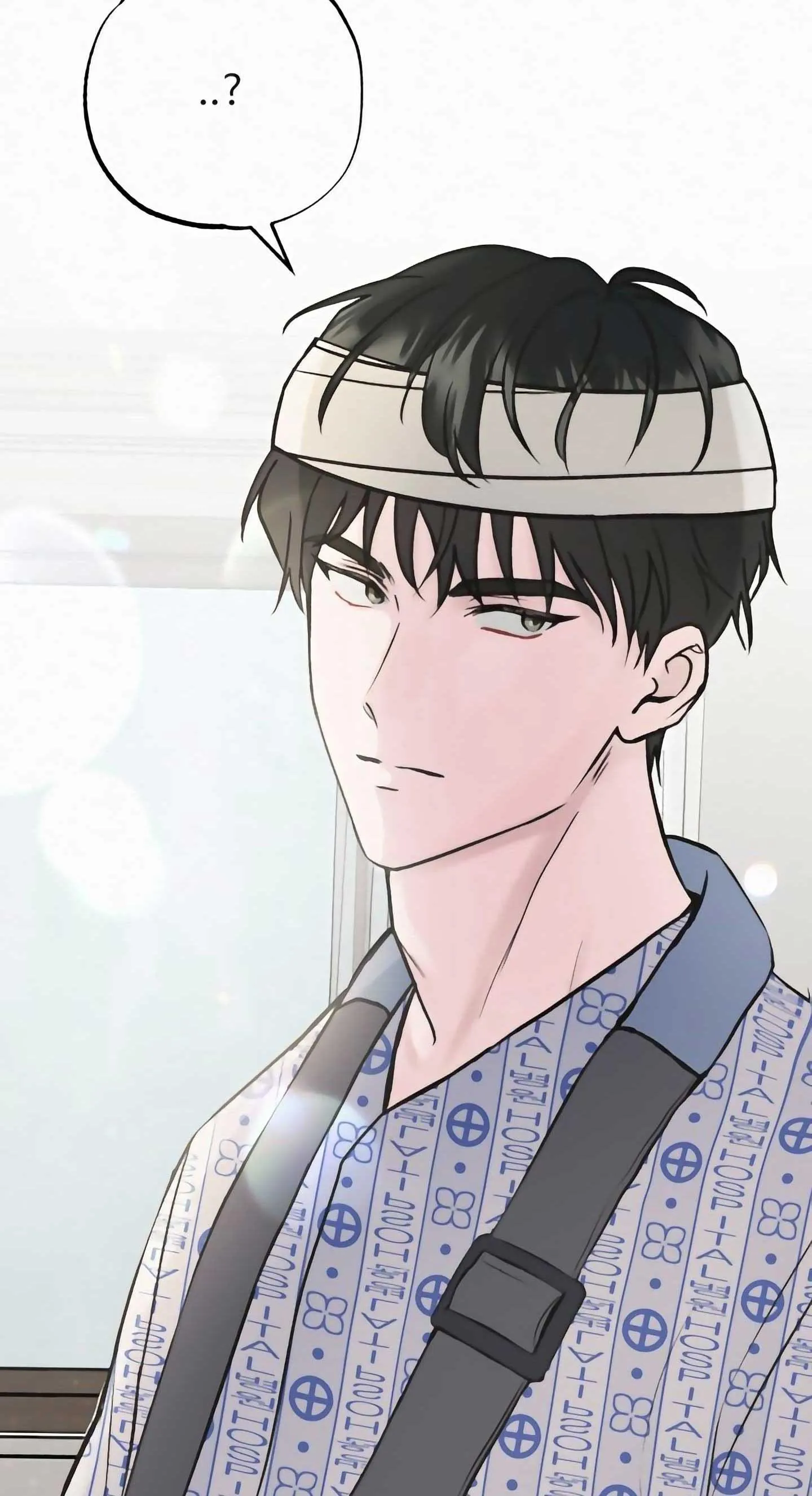 HƯƠNG XƯA Chapter 1 Trang 7