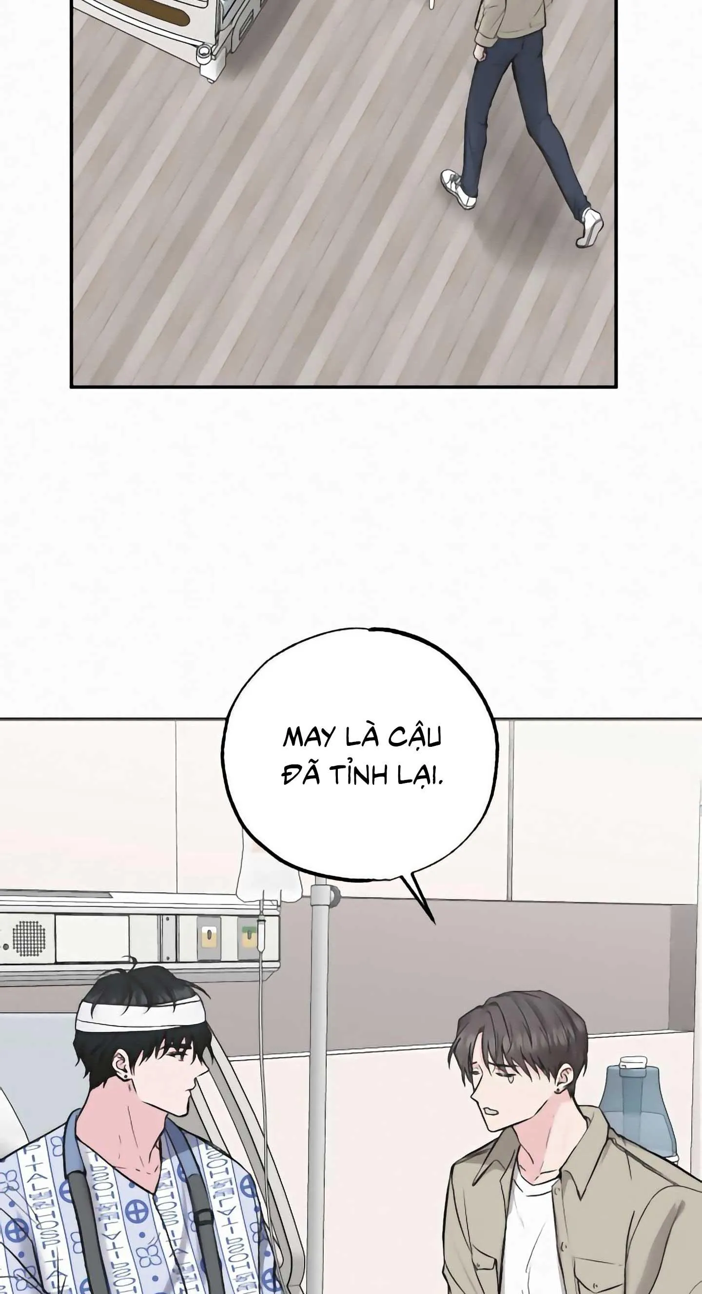 HƯƠNG XƯA Chapter 1 Trang 9