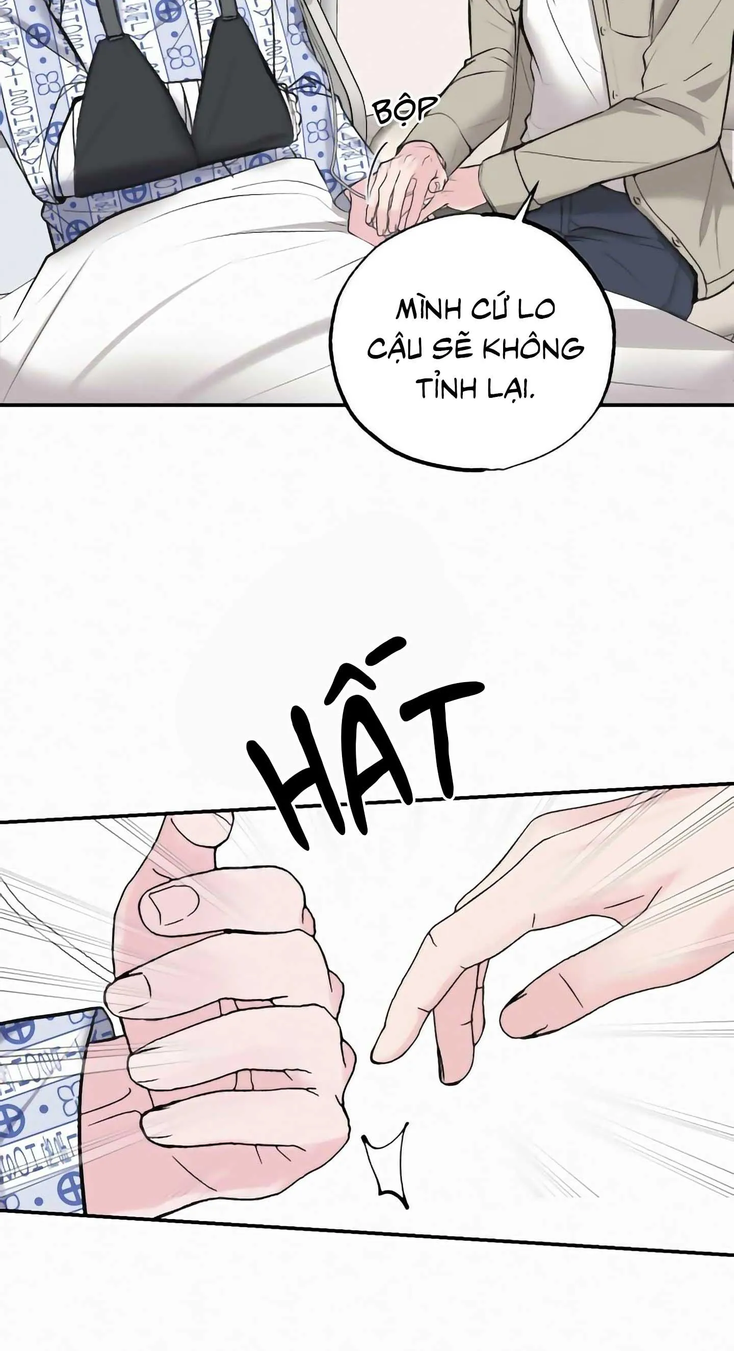 HƯƠNG XƯA Chapter 1 Trang 10