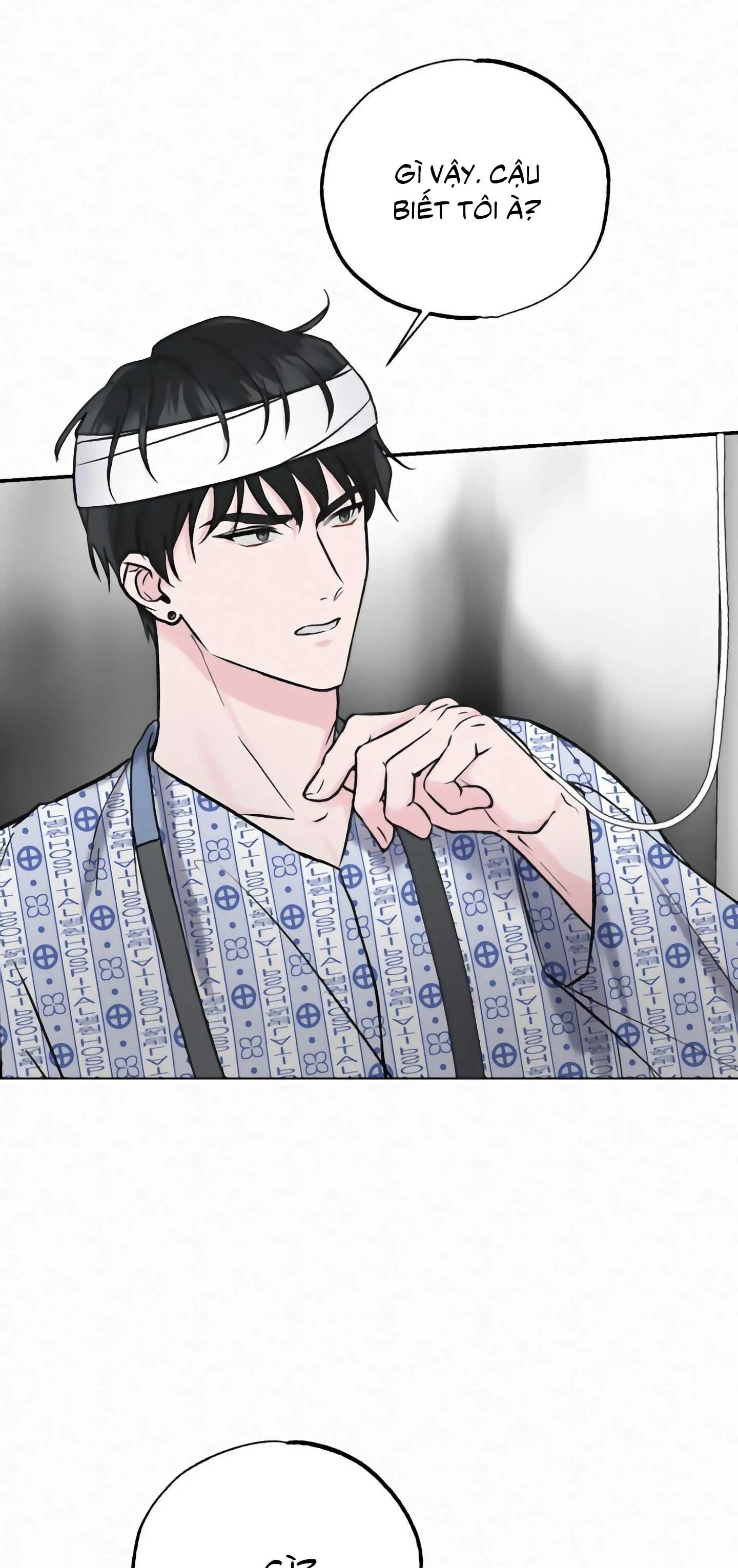 HƯƠNG XƯA Chapter 1 Trang 11