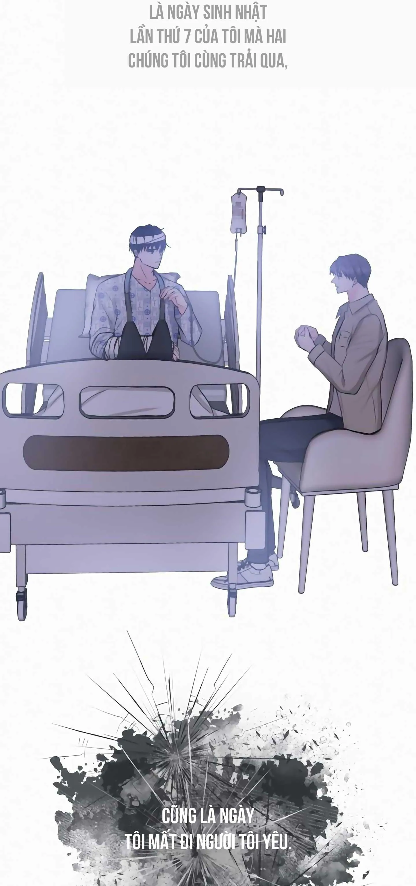 HƯƠNG XƯA Chapter 1 Trang 13