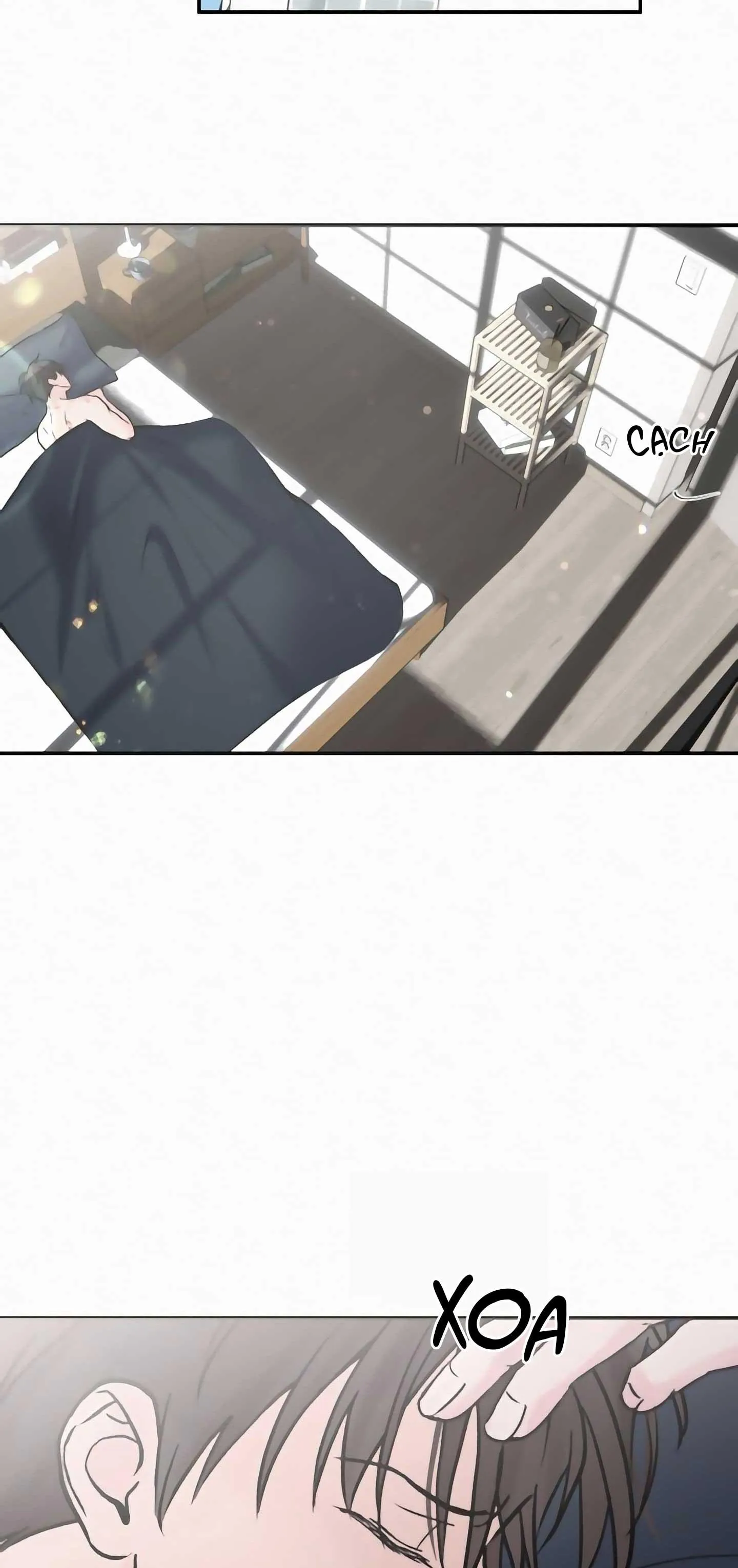 HƯƠNG XƯA Chapter 1 Trang 16