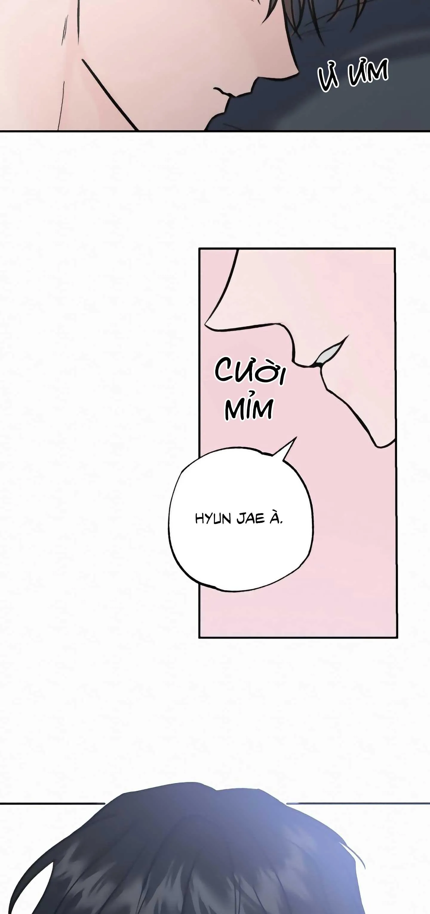 HƯƠNG XƯA Chapter 1 Trang 17