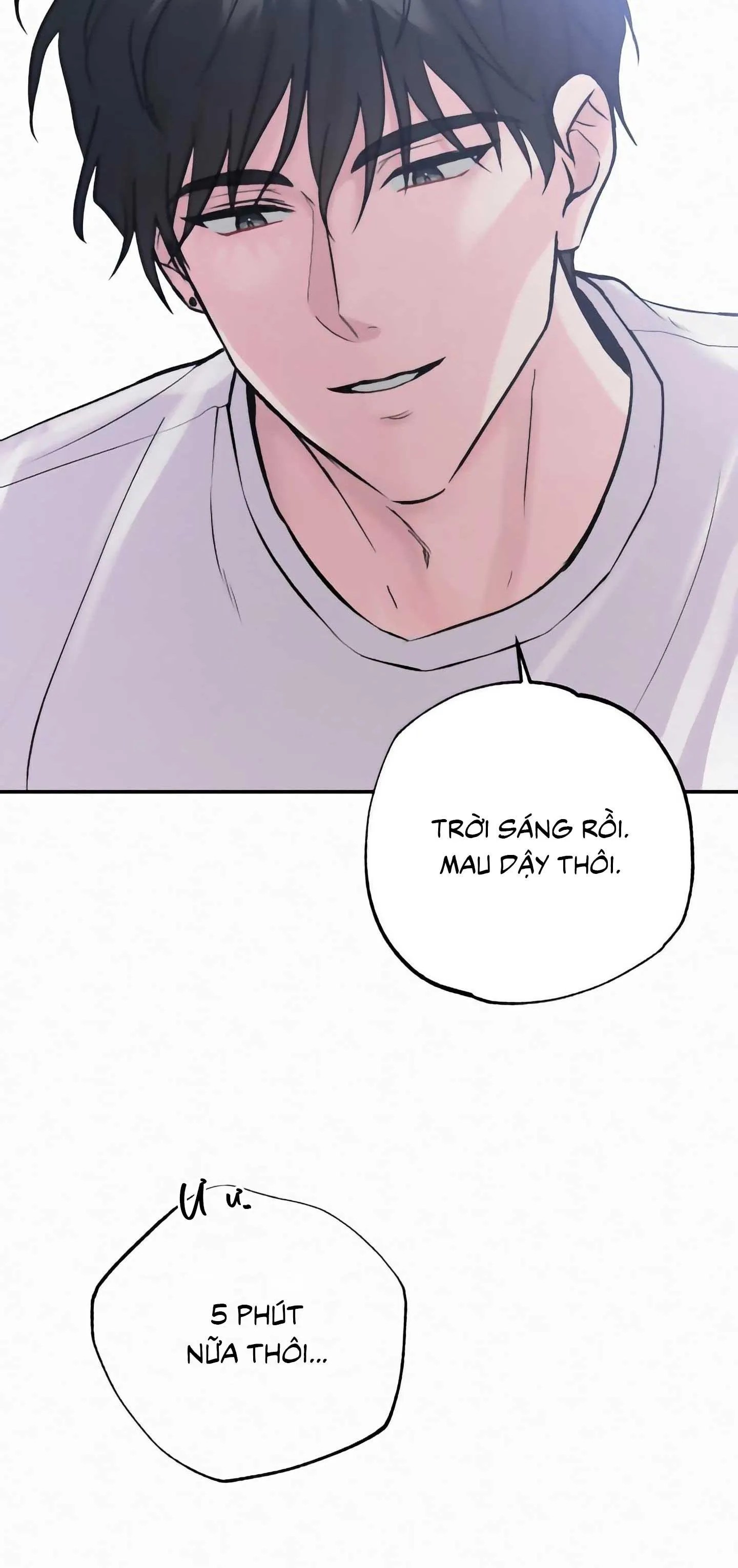 HƯƠNG XƯA Chapter 1 Trang 18