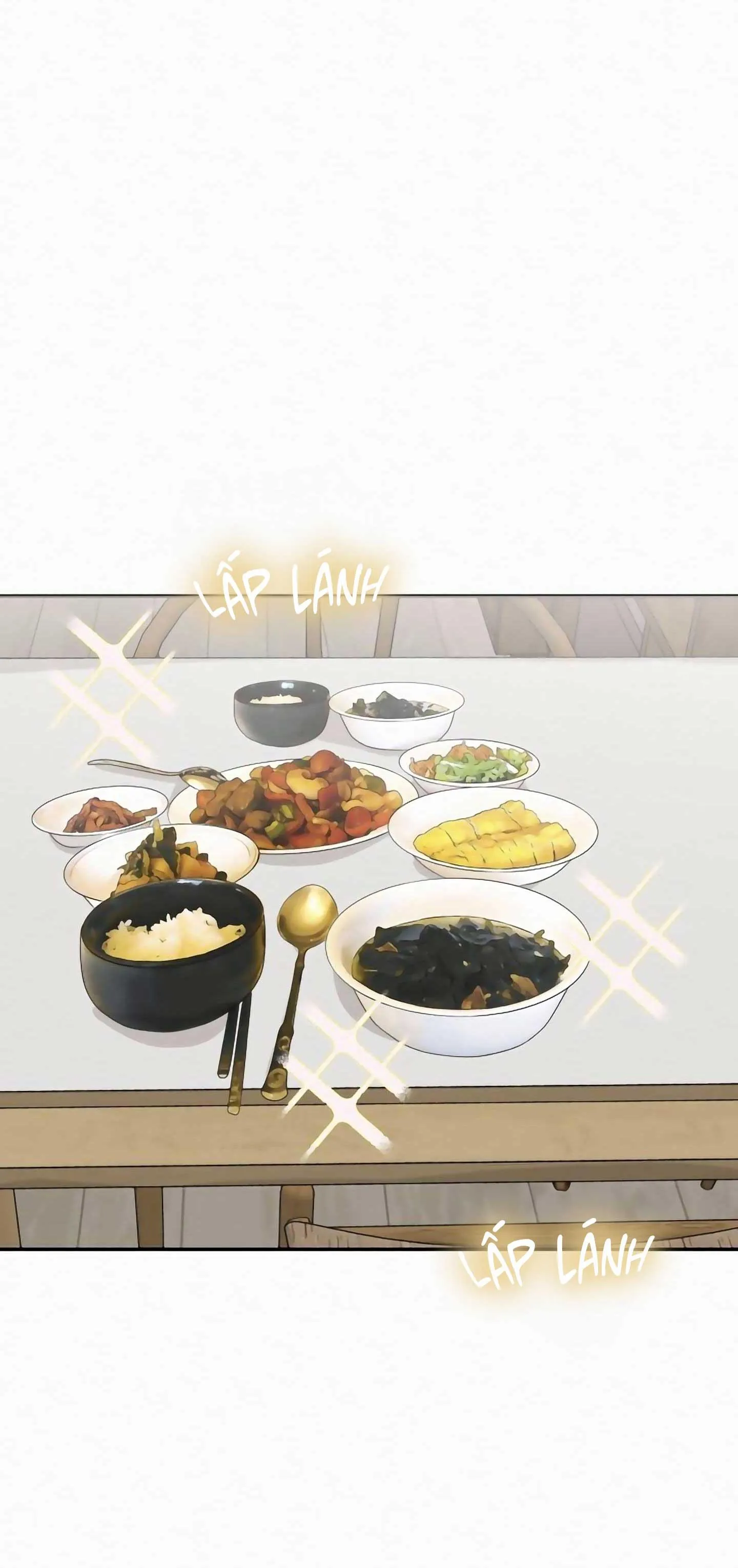 HƯƠNG XƯA Chapter 1 Trang 20