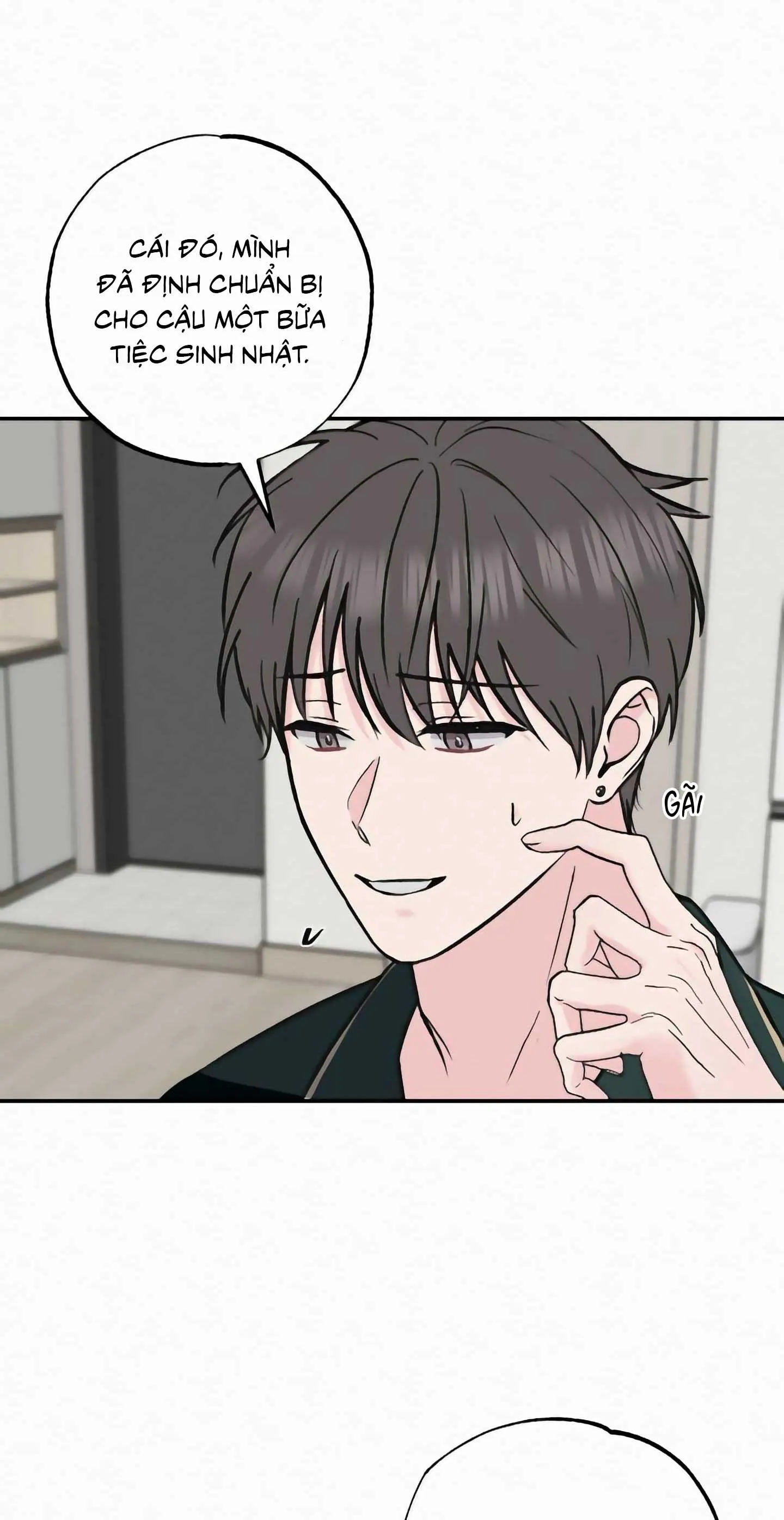 HƯƠNG XƯA Chapter 1 Trang 23